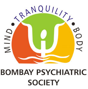 Logo for Bombay Psychiatric Society