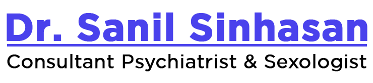 Dr. Sanil Sinhasan, Consultant Psychiatrist & Sexologist in Mumbai