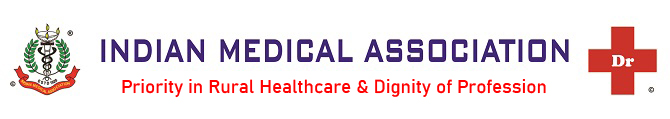 Logo for Indian Medical Association