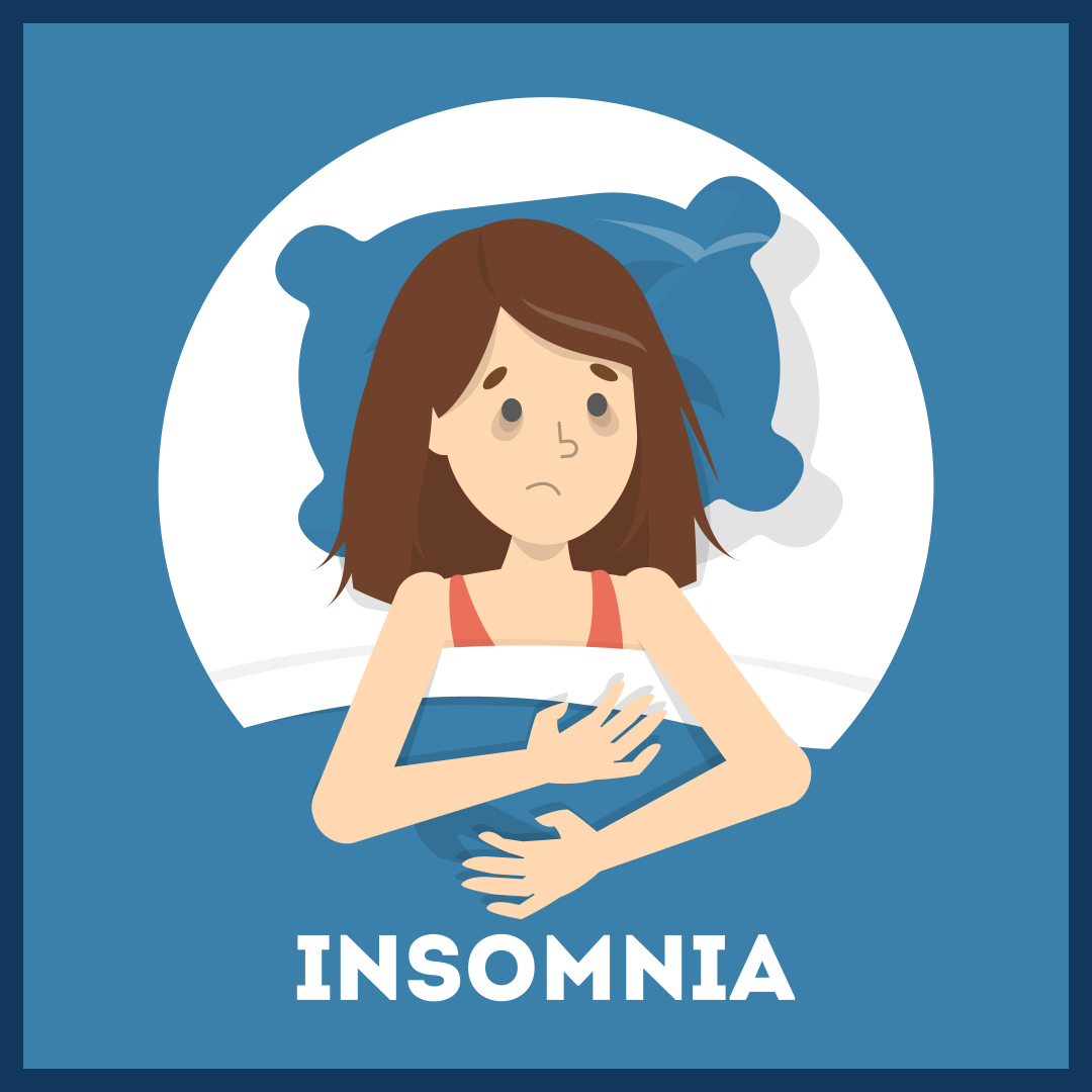 Insomnia treatment with Dr. Sanil Sinhasan, Psychiatrist & Sexologist in Mumbai