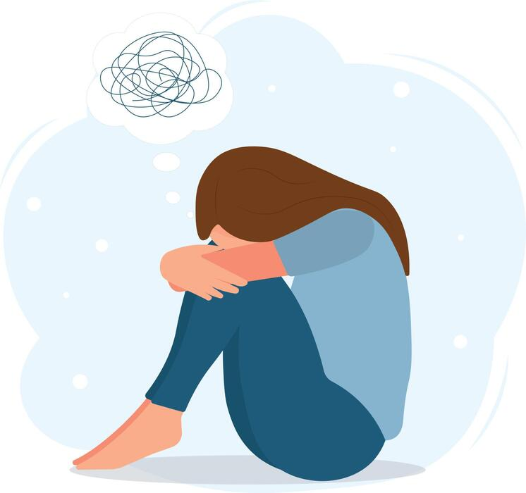 Is It ADHD or Depression?