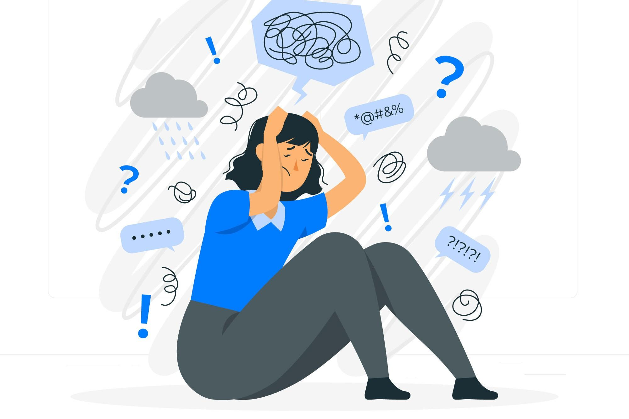 Is It ADHD or Just Stress?