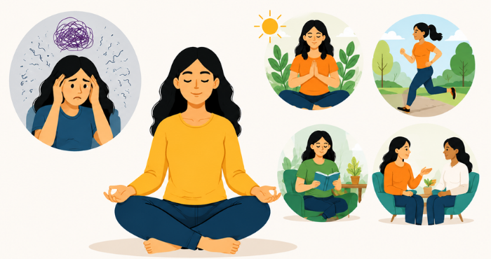 Mindfulness and relaxation practices